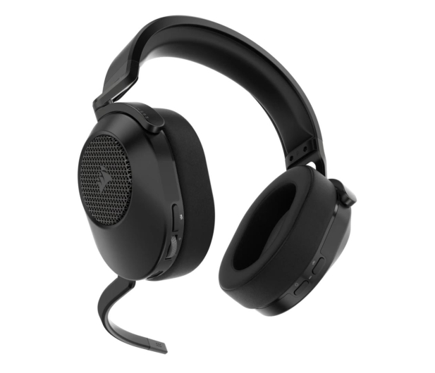 CORSAIR HS65 Wireless (Carbon) v2 CA-9011285-EU2 - 1186687 - zdjęcie 2